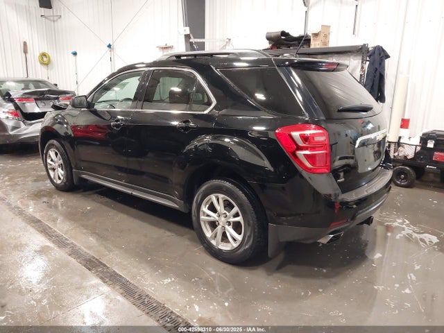 Chevrolet lfx - sidi, vvt, e85 max, aluminum 2016 2GNFLFE32G6277815 Image 3