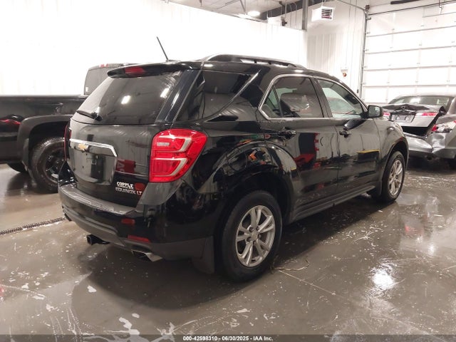 Chevrolet lfx - sidi, vvt, e85 max, aluminum 2016 2GNFLFE32G6277815 Image 4