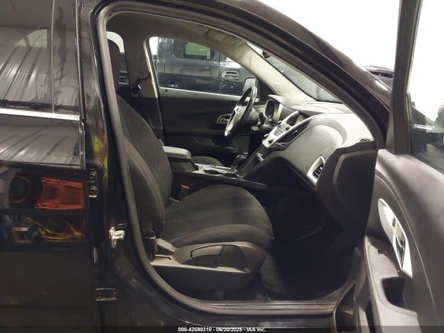 Chevrolet lfx - sidi, vvt, e85 max, aluminum 2016 2GNFLFE32G6277815 Image 5