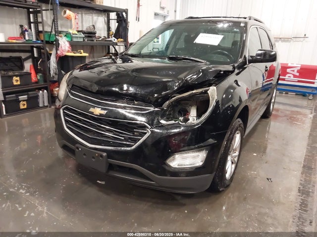 Chevrolet lfx - sidi, vvt, e85 max, aluminum 2016 2GNFLFE32G6277815 Image 6