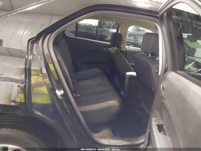 Chevrolet lfx - sidi, vvt, e85 max, aluminum 2016 2GNFLFE32G6277815 Image 8