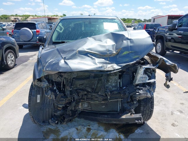 Nissan Frontier 2018 1N6DD0ER7JN766645 Image 13