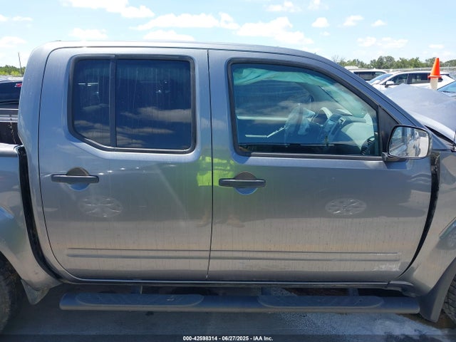 Nissan Frontier 2018 1N6DD0ER7JN766645 Image 14