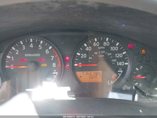 Nissan Frontier 2018 1N6DD0ER7JN766645 Image 7