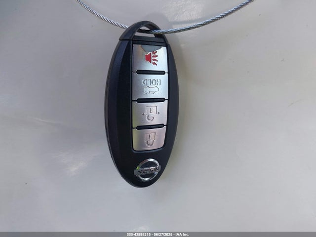 3N1AB7APXKY440029 Nissan 2019