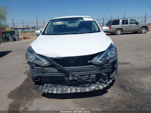 3N1AB7APXKY440029 Nissan 2019