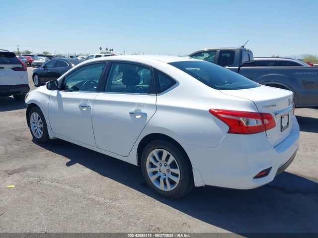 3N1AB7APXKY440029 Nissan 2019