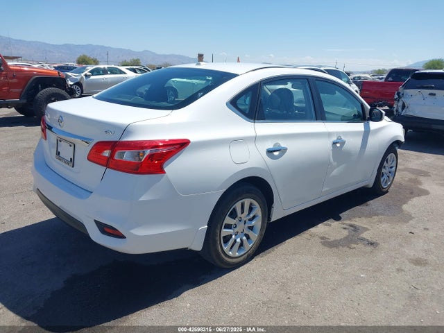 3N1AB7APXKY440029 Nissan 2019