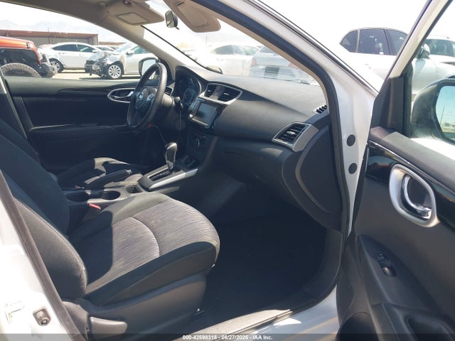 3N1AB7APXKY440029 Nissan 2019