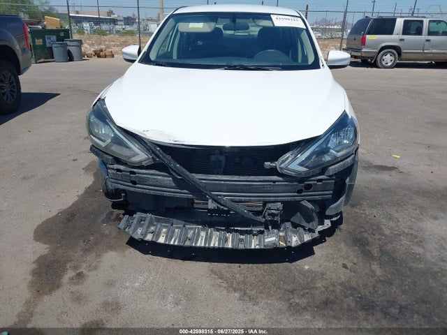3N1AB7APXKY440029 Nissan 2019