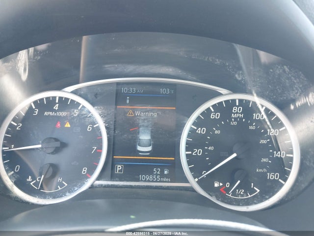 3N1AB7APXKY440029 Nissan 2019