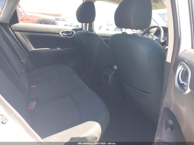 3N1AB7APXKY440029 Nissan 2019