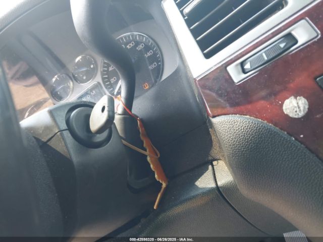 2008 CADILLAC ESCALADE 1GYFK63838R253033 Photo 10