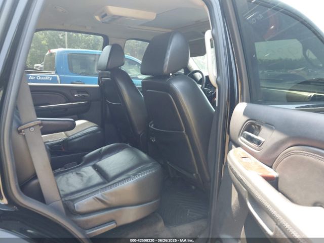 2008 CADILLAC ESCALADE 1GYFK63838R253033 Photo 7