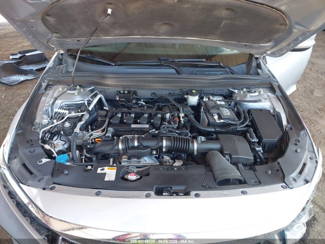 1HGCV1F15LA146611 Honda l15be