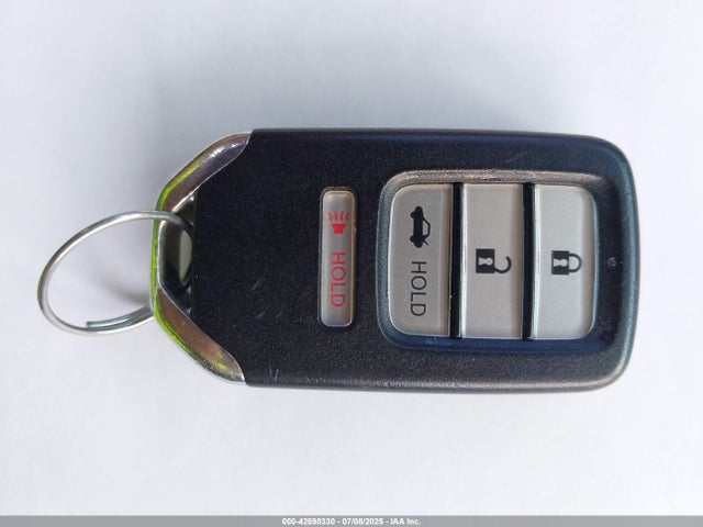 1HGCV1F15LA146611 Honda l15be
