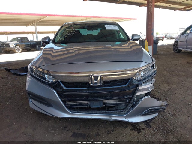 1HGCV1F15LA146611 Honda l15be