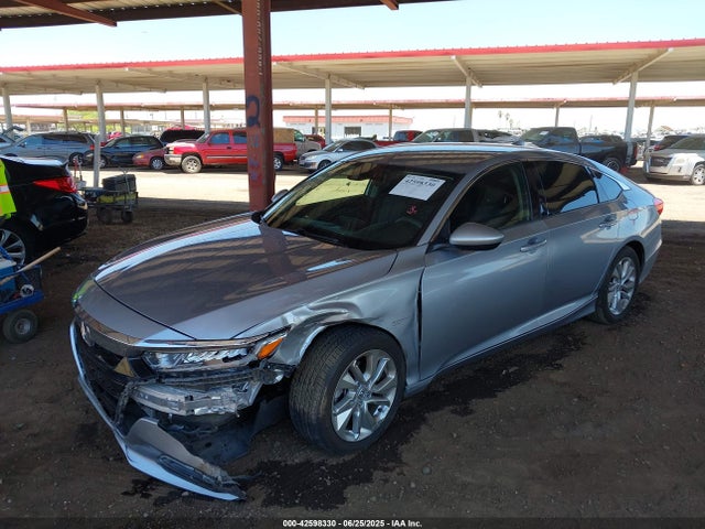 1HGCV1F15LA146611 Honda l15be