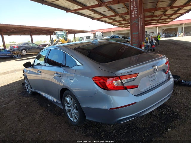 1HGCV1F15LA146611 Honda l15be