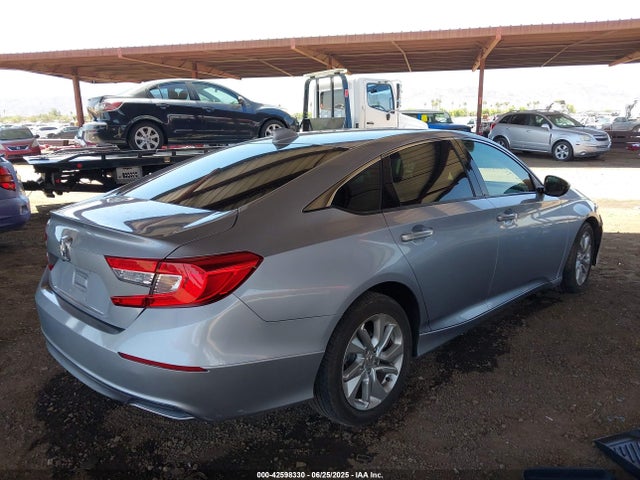 1HGCV1F15LA146611 Honda l15be
