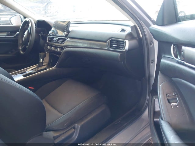 1HGCV1F15LA146611 Honda l15be