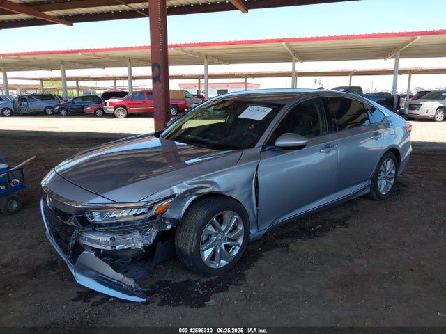 1HGCV1F15LA146611 Honda l15be