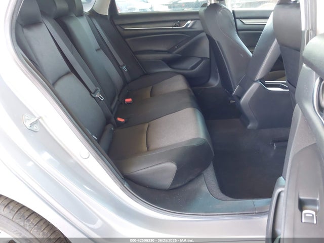 1HGCV1F15LA146611 Honda l15be