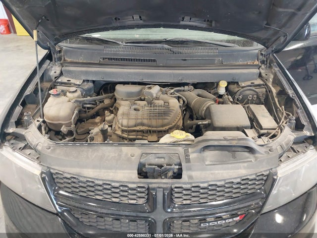 3C4PDCBG0ET150957 Dodge Journey