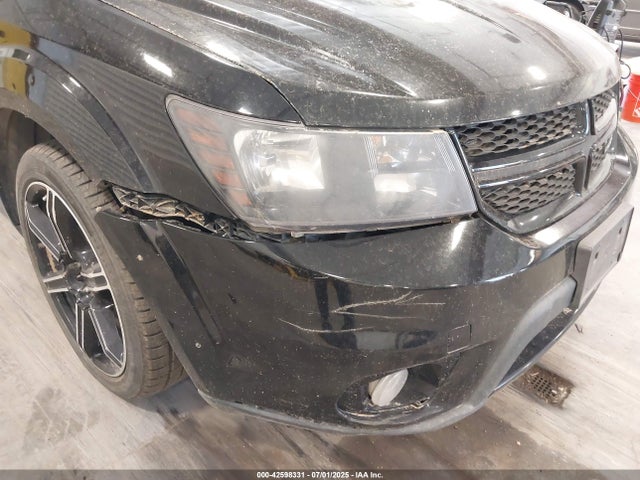 3C4PDCBG0ET150957 Dodge Journey