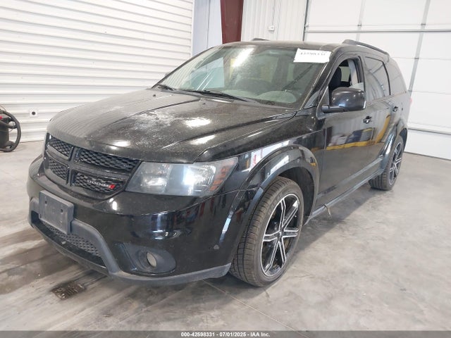 3C4PDCBG0ET150957 Dodge Journey