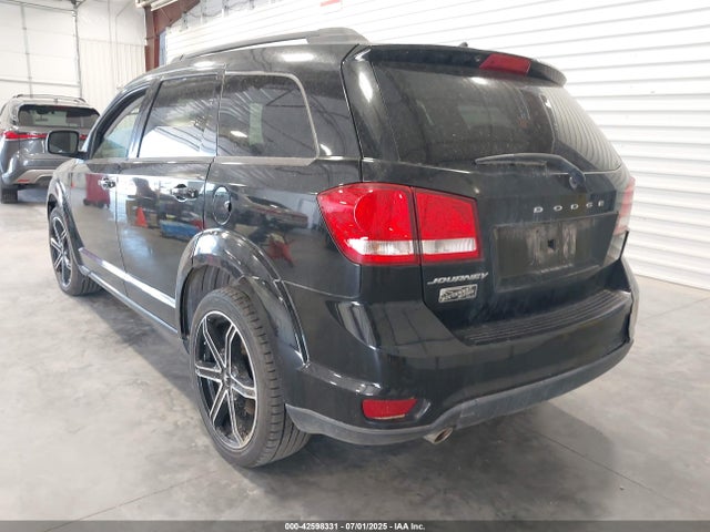 3C4PDCBG0ET150957 Dodge Journey