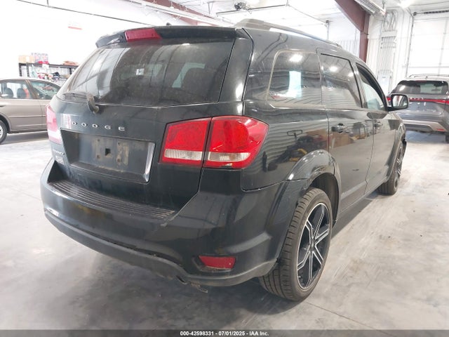 3C4PDCBG0ET150957 Dodge Journey