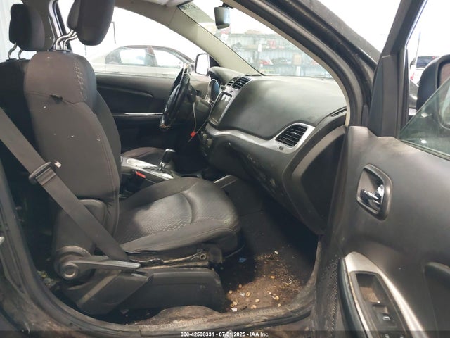 3C4PDCBG0ET150957 Dodge Journey