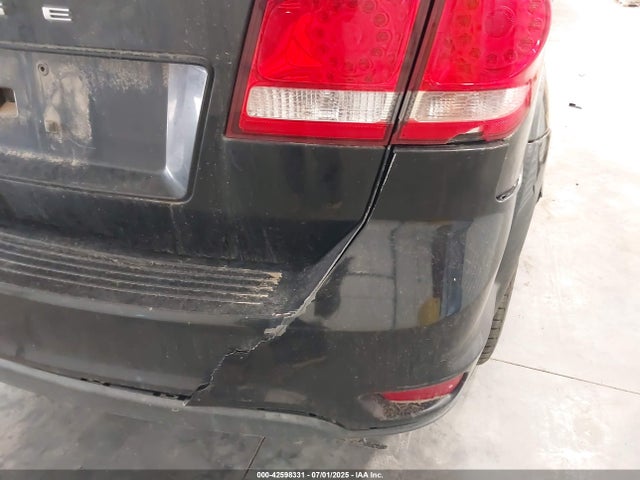 3C4PDCBG0ET150957 Dodge Journey