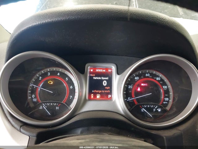 3C4PDCBG0ET150957 Dodge Journey