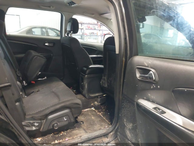 3C4PDCBG0ET150957 Dodge Journey