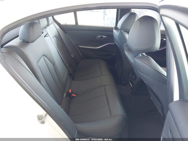 3MW5R1J00L8B20498 BMW 2020