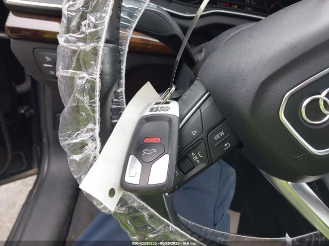 2018 AUDI Q5 WA1ANAFY2J2020811 Photo 10