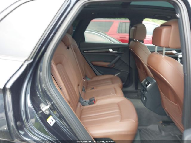 2018 AUDI Q5 WA1ANAFY2J2020811 Photo 7