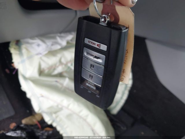 2020 ACURA MDX 5J8YD4H59LL006429 Photo 10