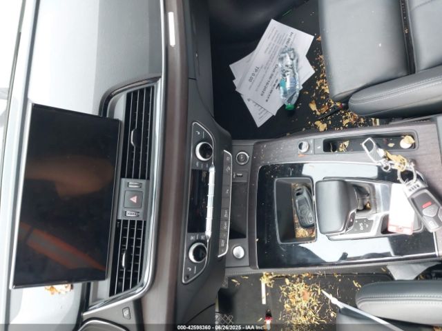 2022 AUDI Q5 SPORTBACK WA15AAFYXN2014547 Photo 10