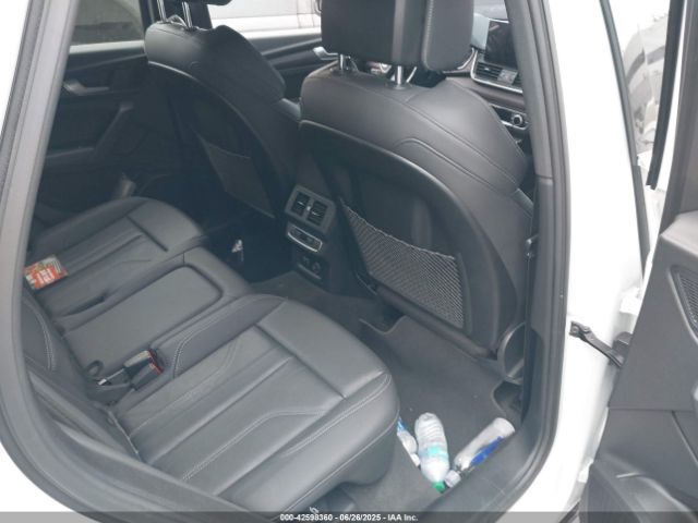2022 AUDI Q5 SPORTBACK WA15AAFYXN2014547 Photo 7