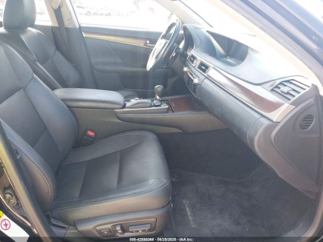 2014 LEXUS GS 350 JTHCE1BL2E5020206 Photo 4