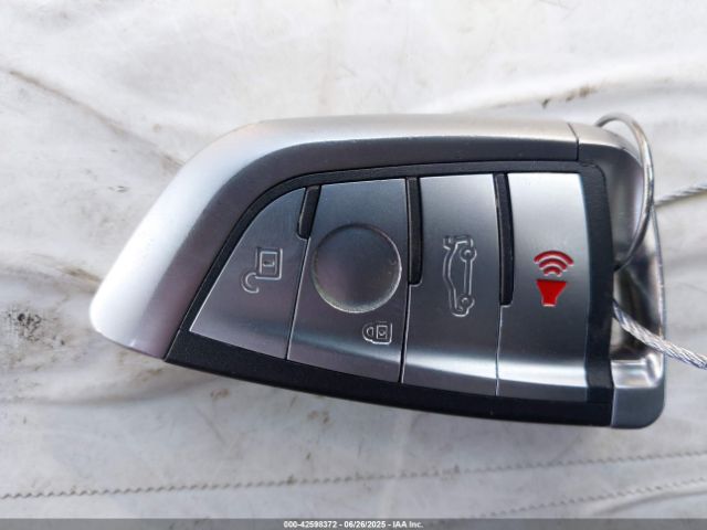 2013 BMW 535I WBAFR7C58DC823194 Photo 10