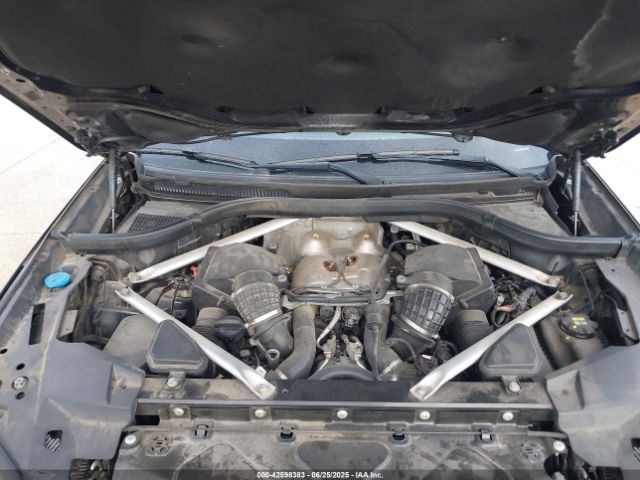 2020 BMW X5 5UXJU4C0XLLE45975 Photo 9
