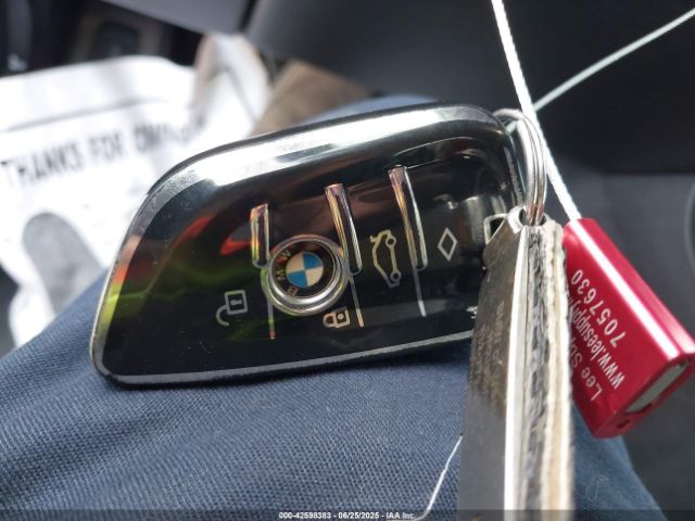 2020 BMW X5 5UXJU4C0XLLE45975 Photo 10