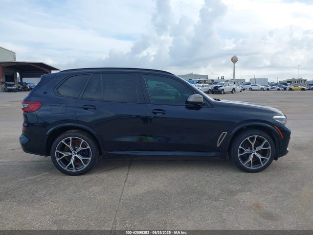 5UXJU4C0XLLE45975 BMW X5