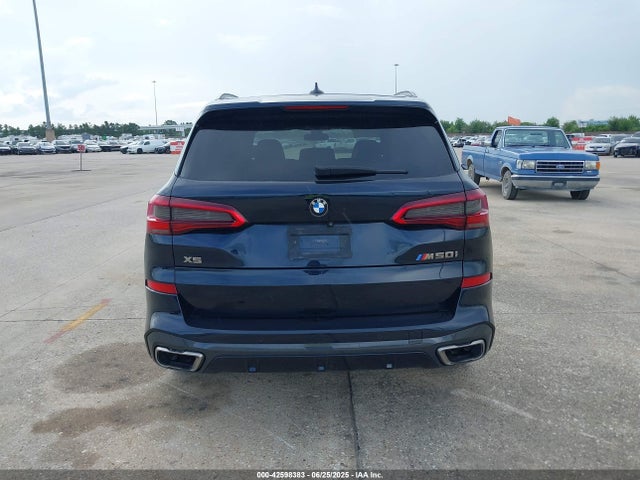5UXJU4C0XLLE45975 BMW X5