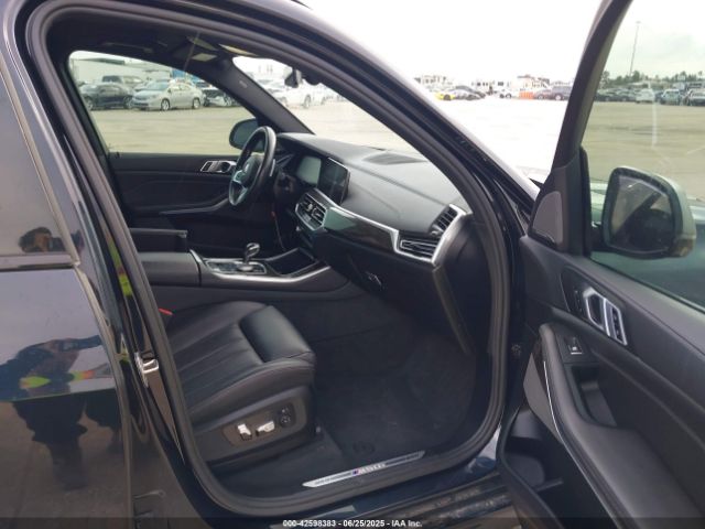 2020 BMW X5 5UXJU4C0XLLE45975 Photo 4