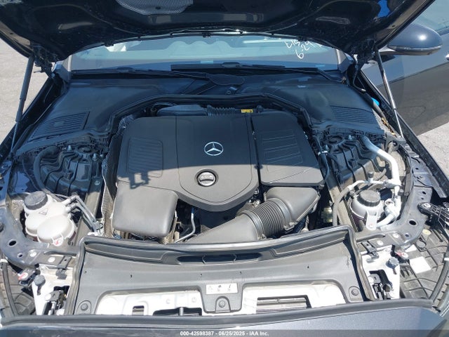 Mercedes-Benz m254 2023 W1KAF4GB5PR145452 Image 10